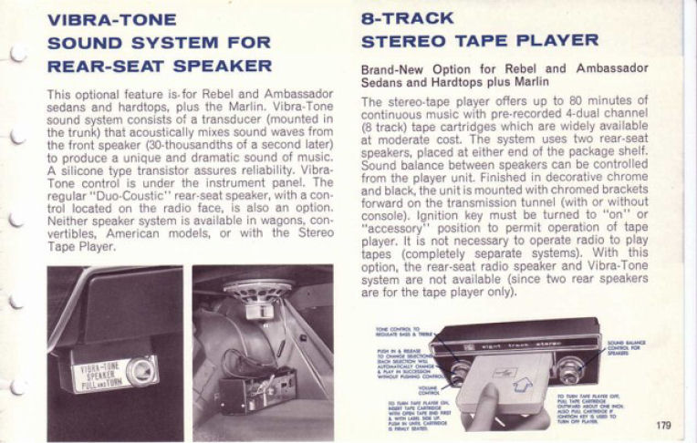 1967 AMC Data Book-179