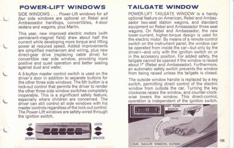 1967 AMC Data Book-185