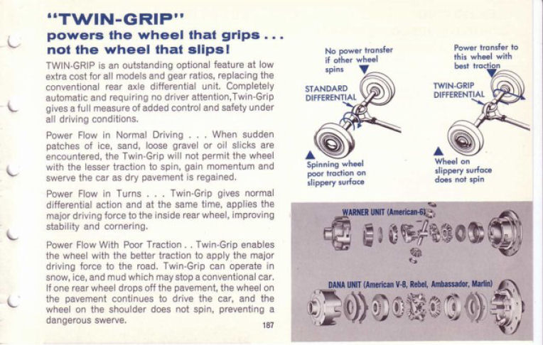 1967 AMC Data Book-187