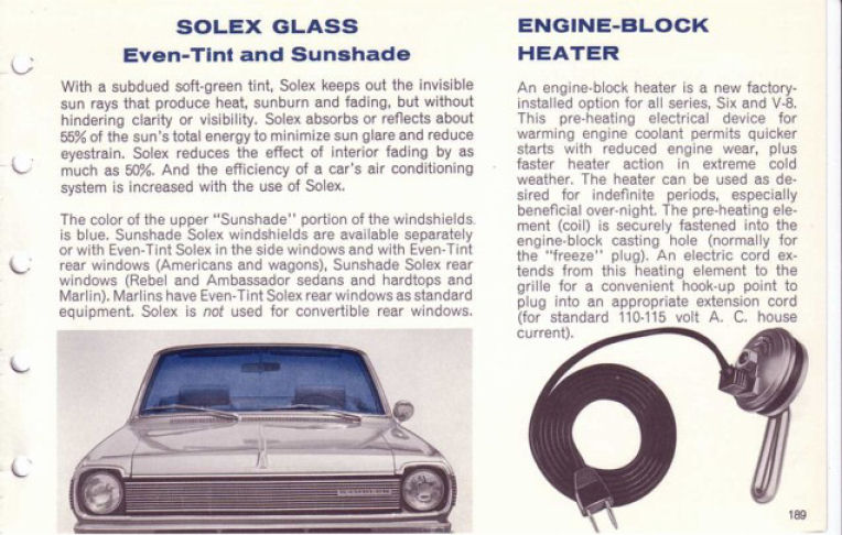 1967 AMC Data Book-189