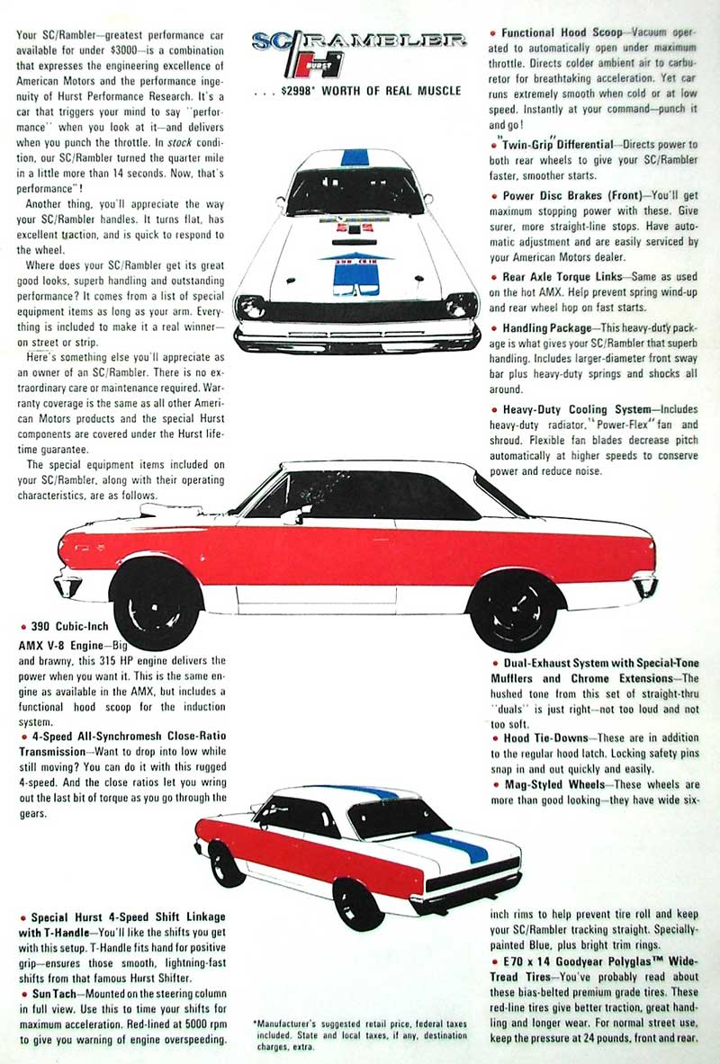 1969 Hurst SCRambler Promo Sheet-03