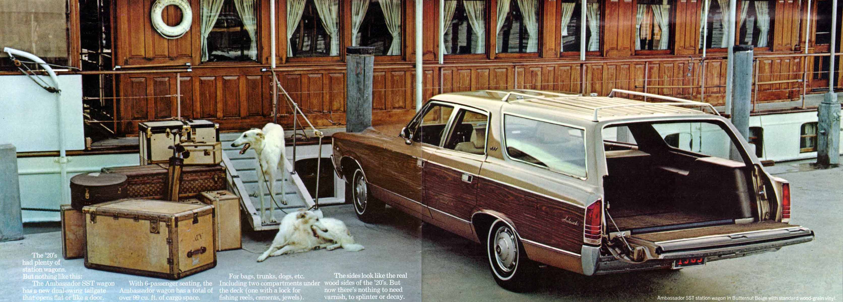 1969 AMC Full Line-10-11