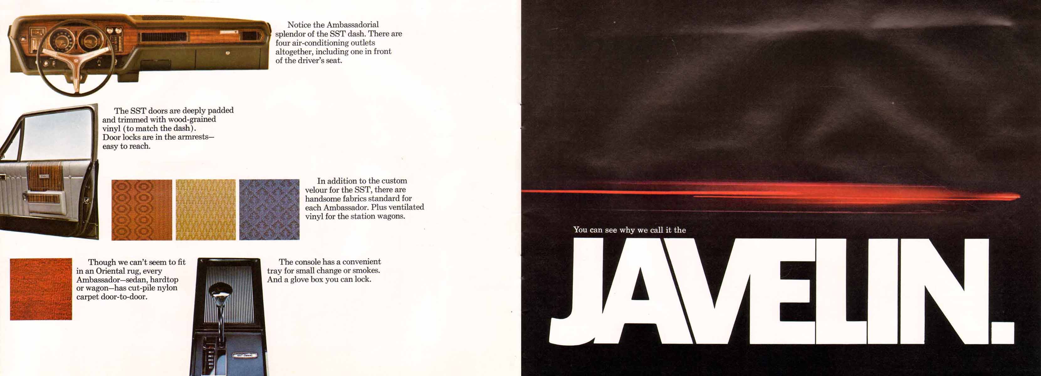 1969 AMC Full Line-14-15