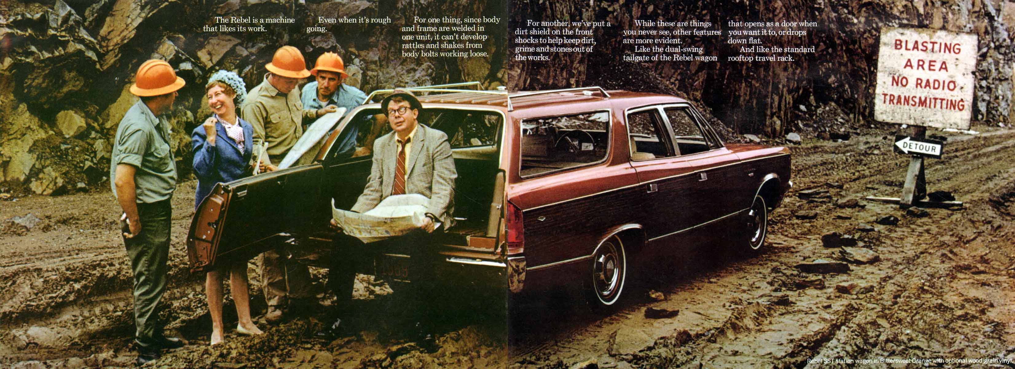 1969 AMC Full Line-28-29