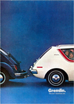 1970 Gremlin vs VW-01