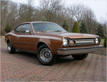 1972 AMC