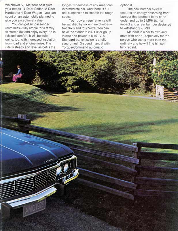 1973 American Motors-16
