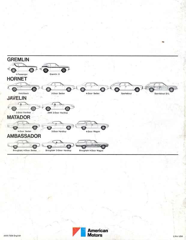 1973 American Motors-23