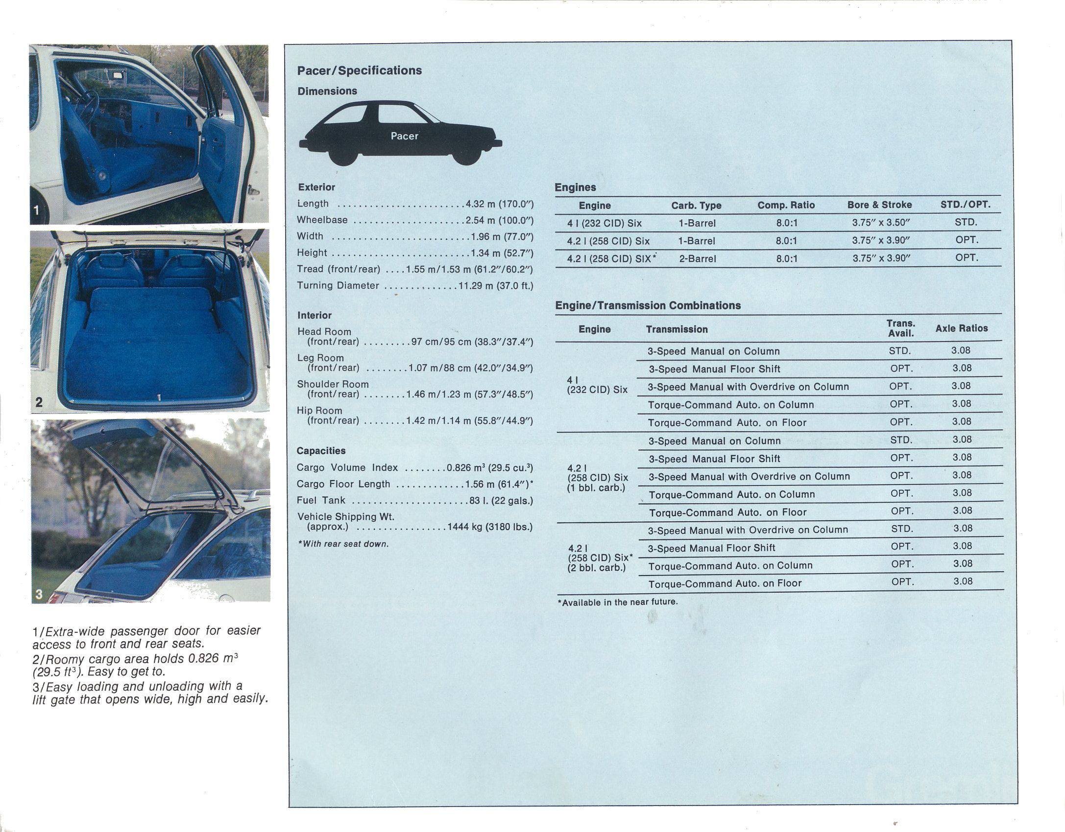 1976 AMC Full Line-05