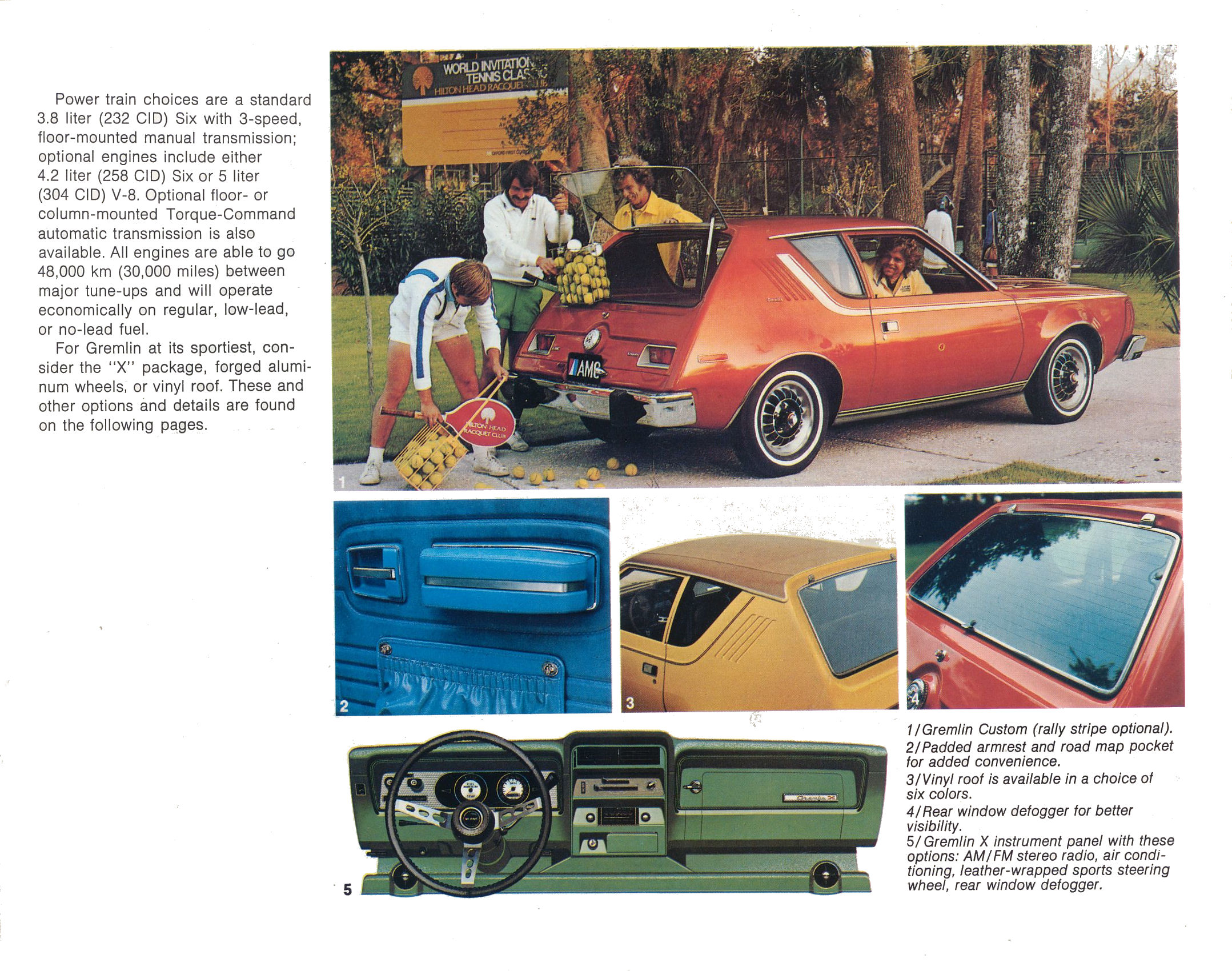 1976 AMC Full Line-09