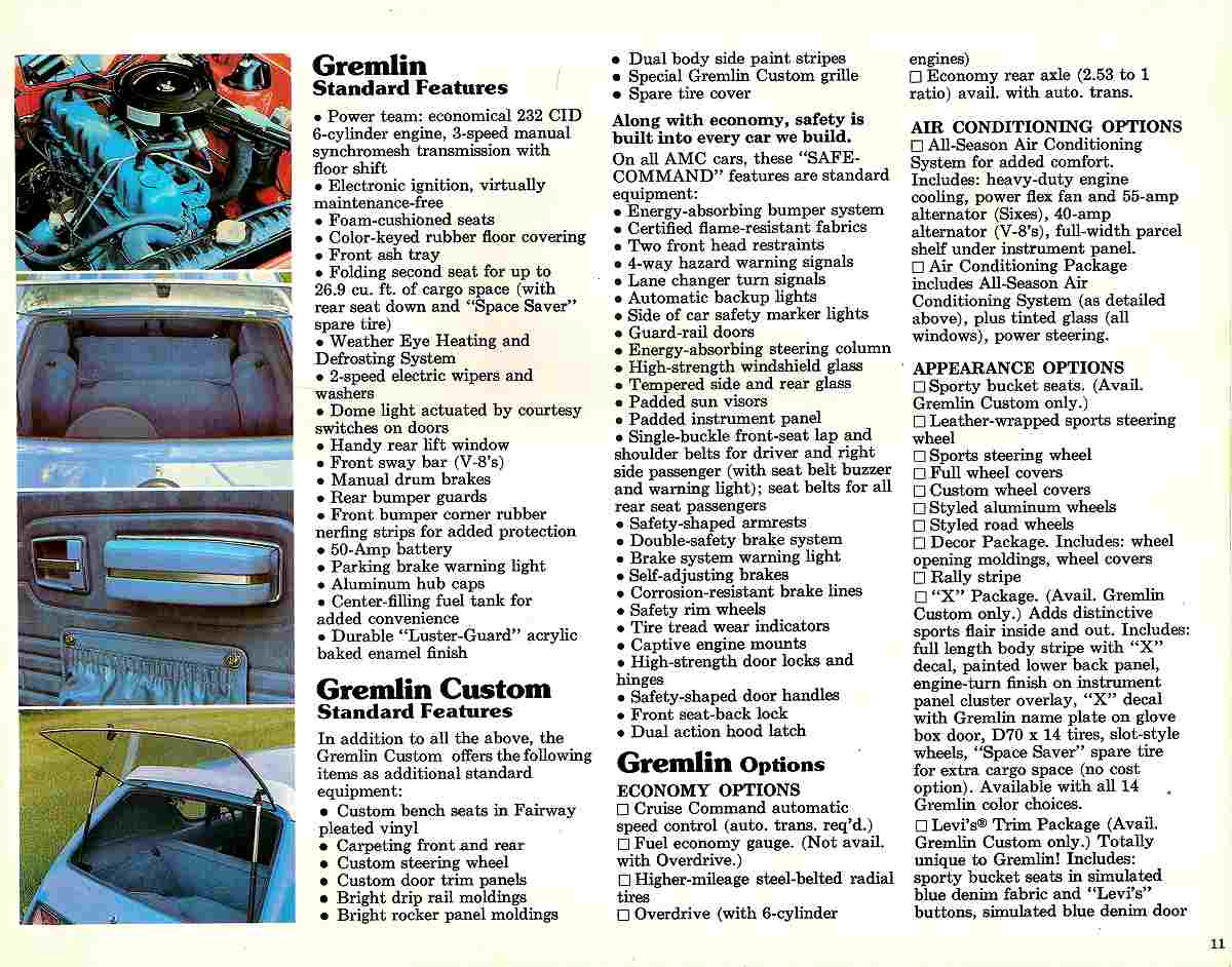 1976 AMC Passenger Cars-11