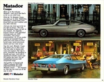 1976 AMC Passenger Cars-25