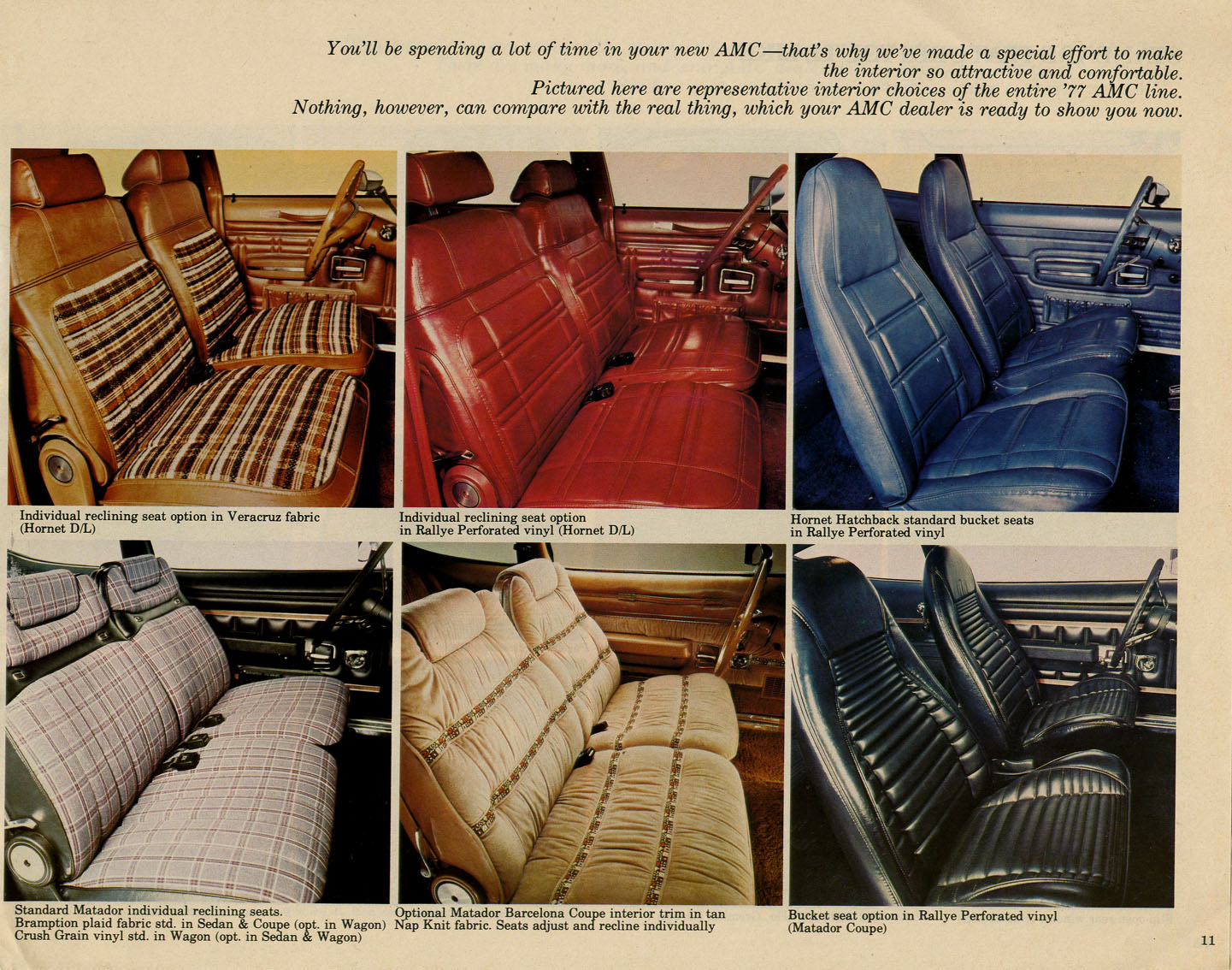 1977 AMC Auto Show Edition-11