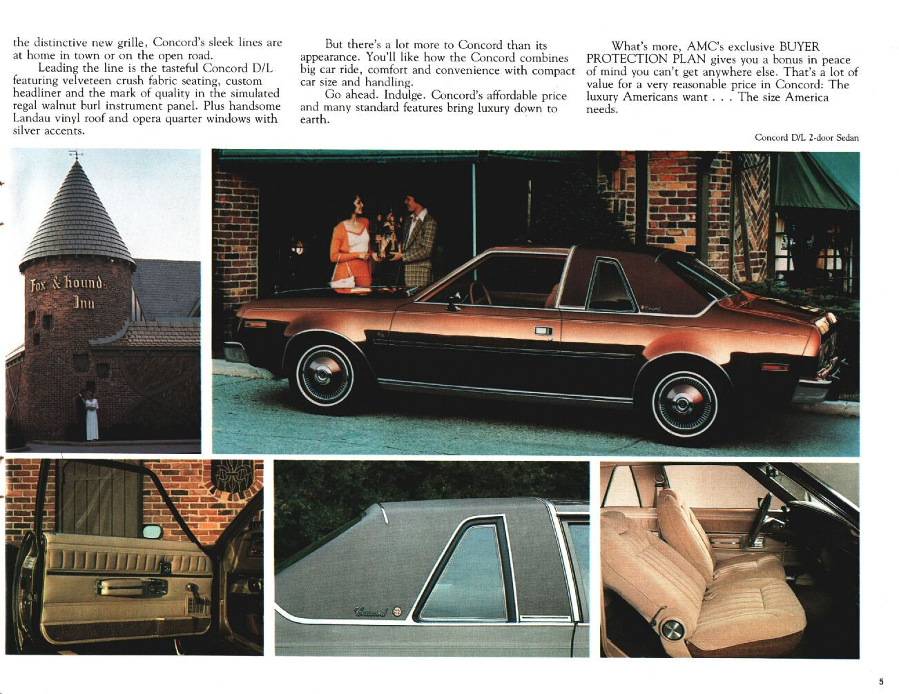 1978 AMC-05