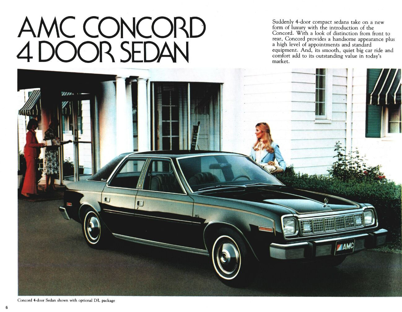 1978 AMC-06