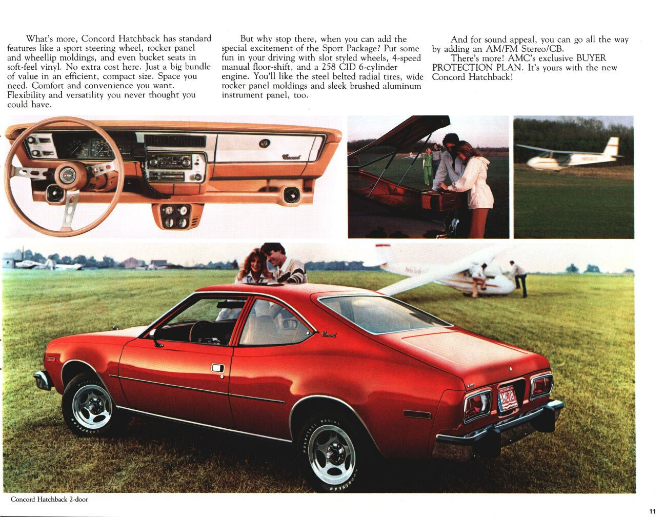 1978 AMC-11