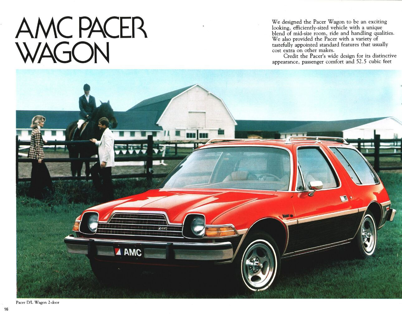 1978 AMC-16