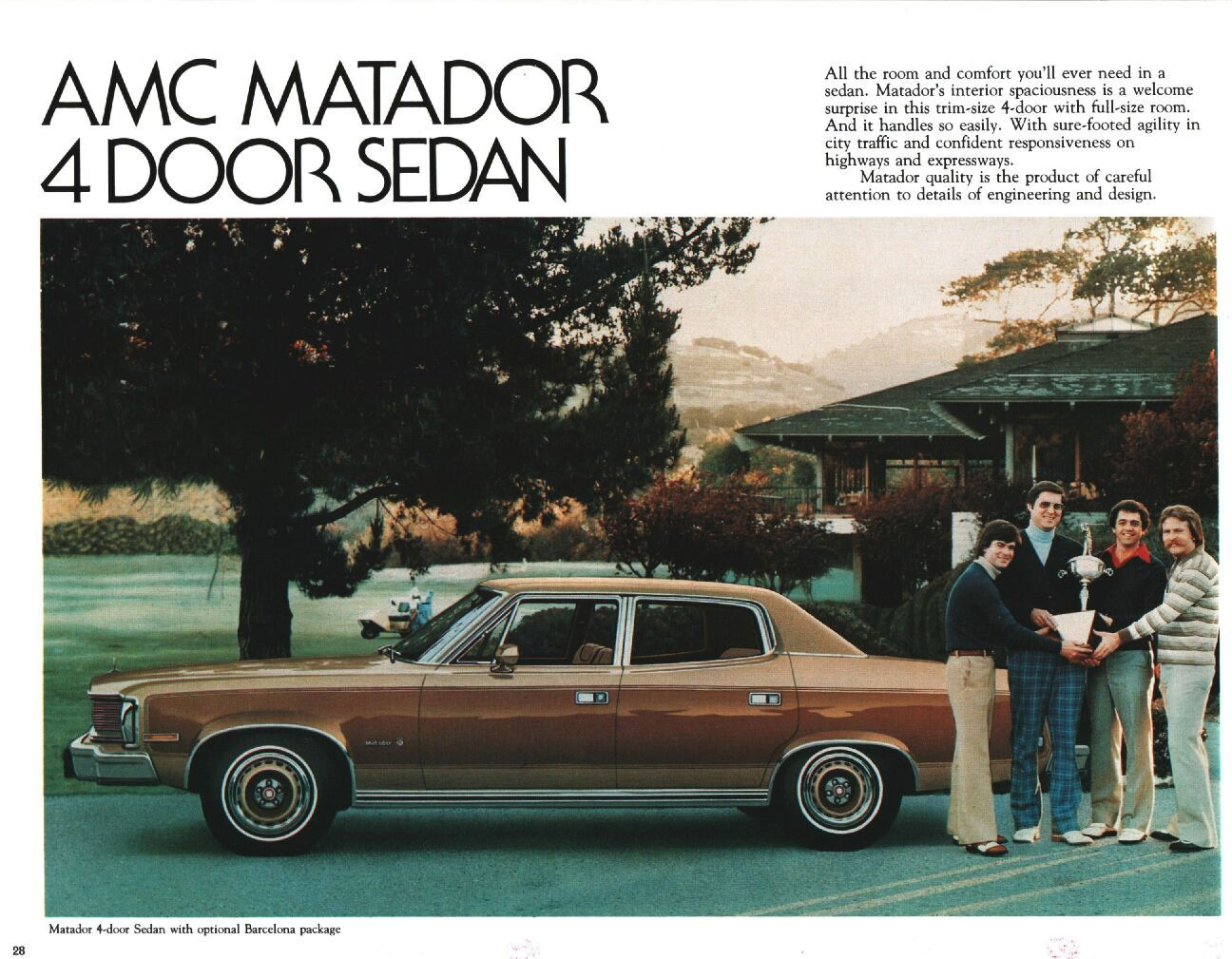 1978 AMC-28