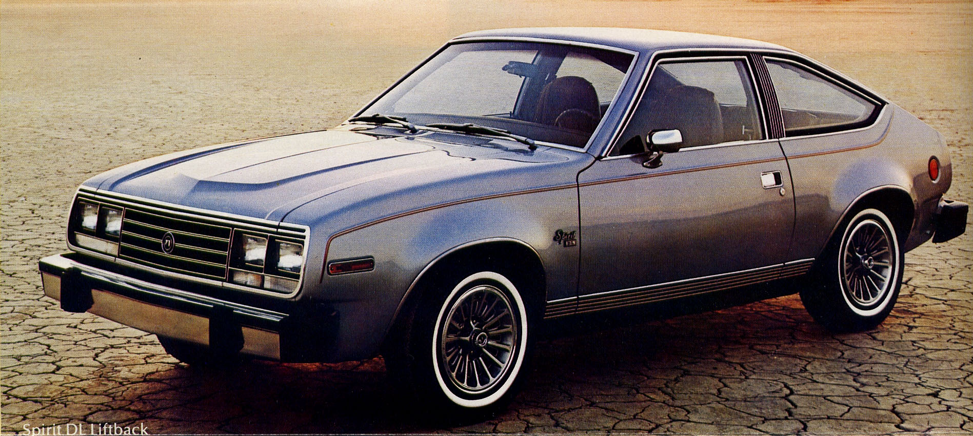 1979 AMC-10