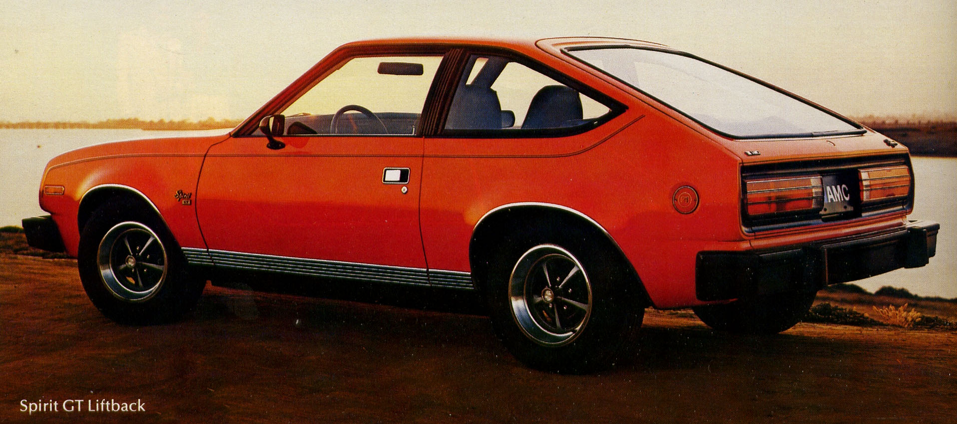 1979 AMC-11