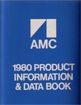 1980 AMC Data Book-000