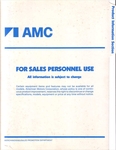 1980 AMC Data Book-A01
