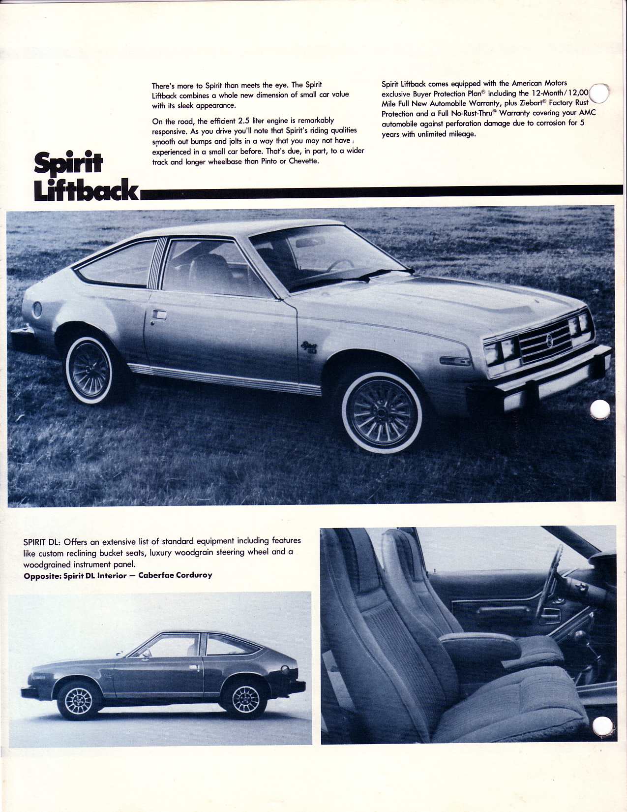 1980 AMC Data Book-A03