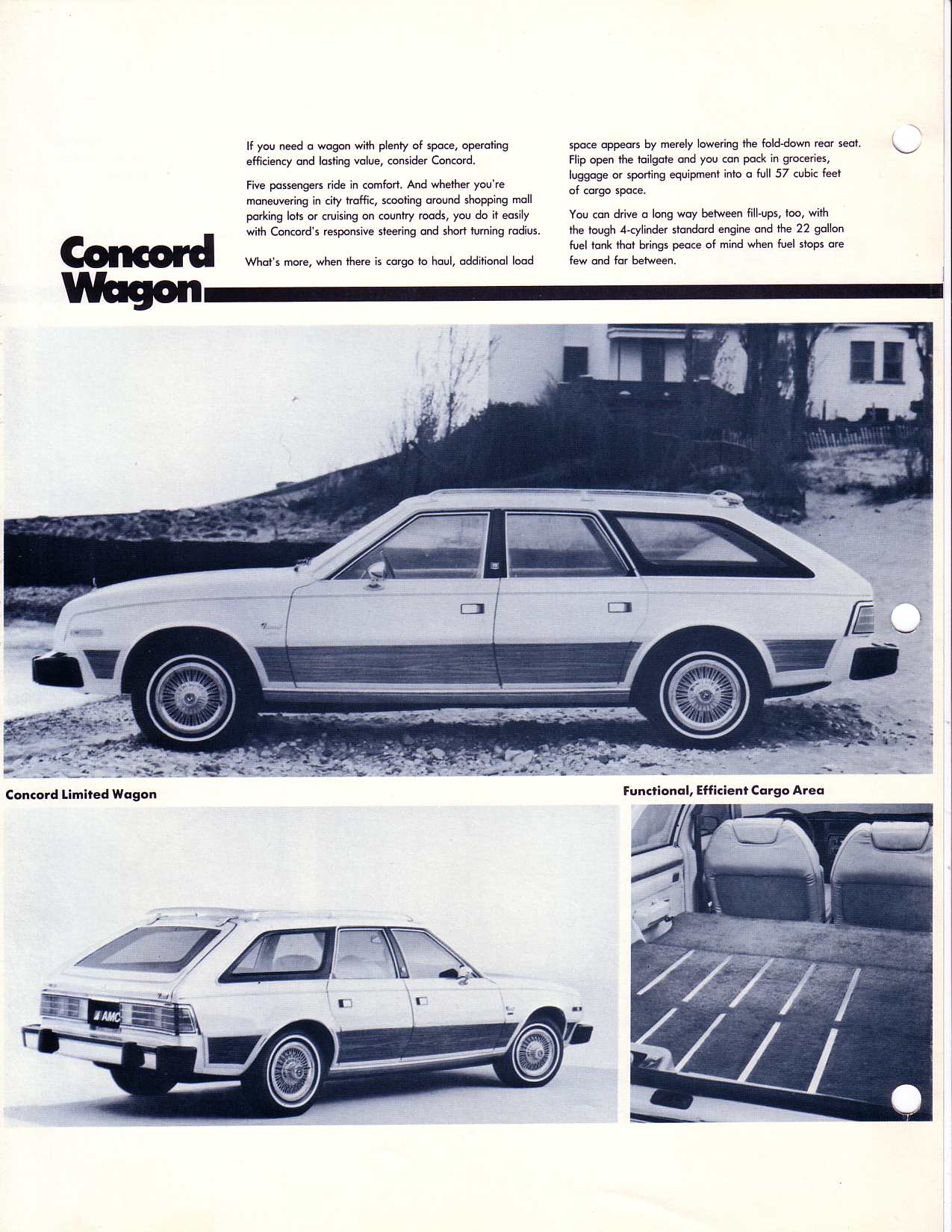 1980 AMC Data Book-A11