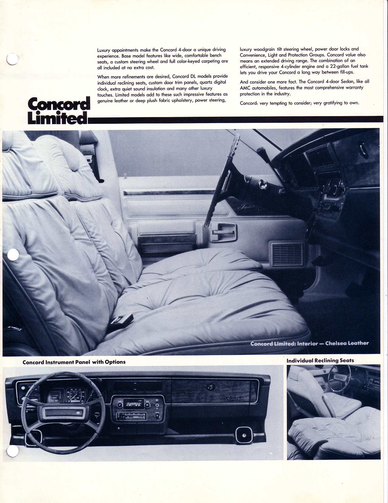 1980 AMC Data Book-A12