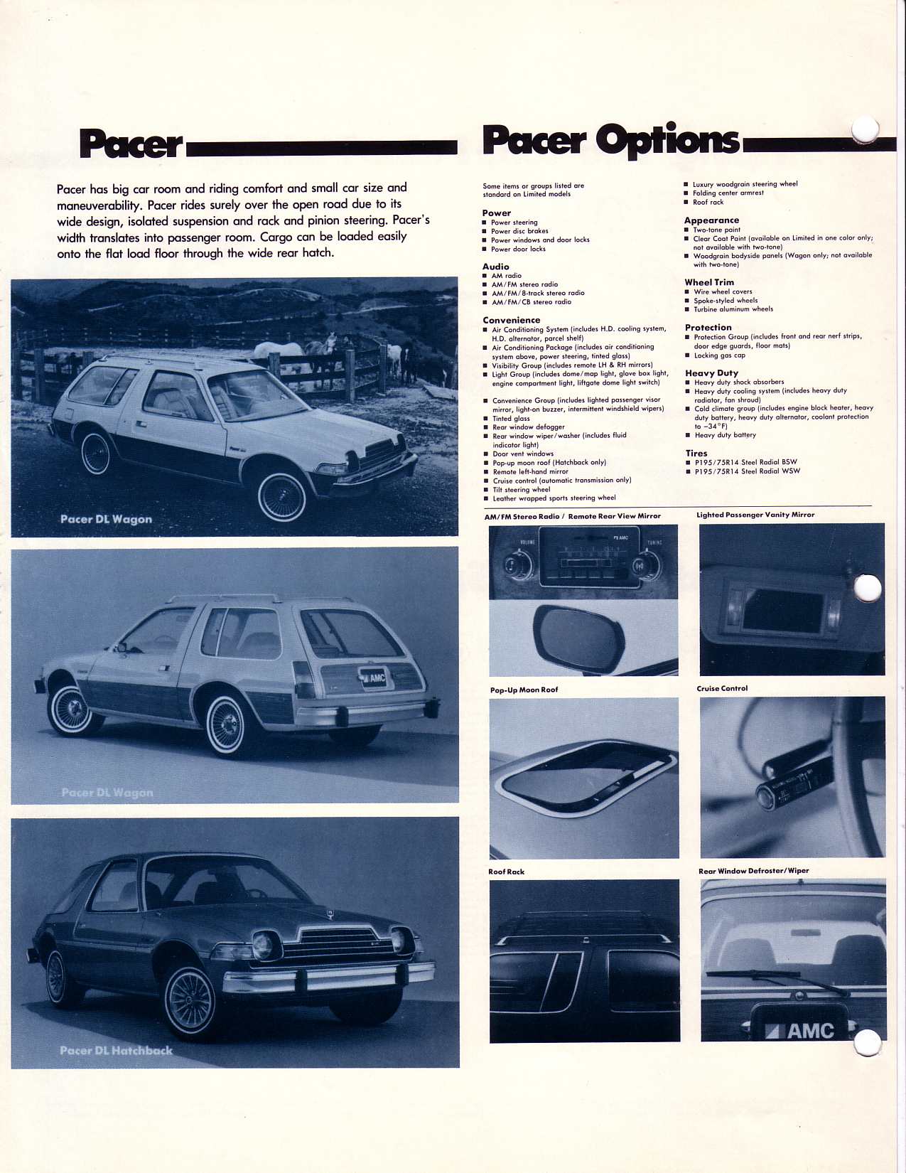 1980 AMC Data Book-A15