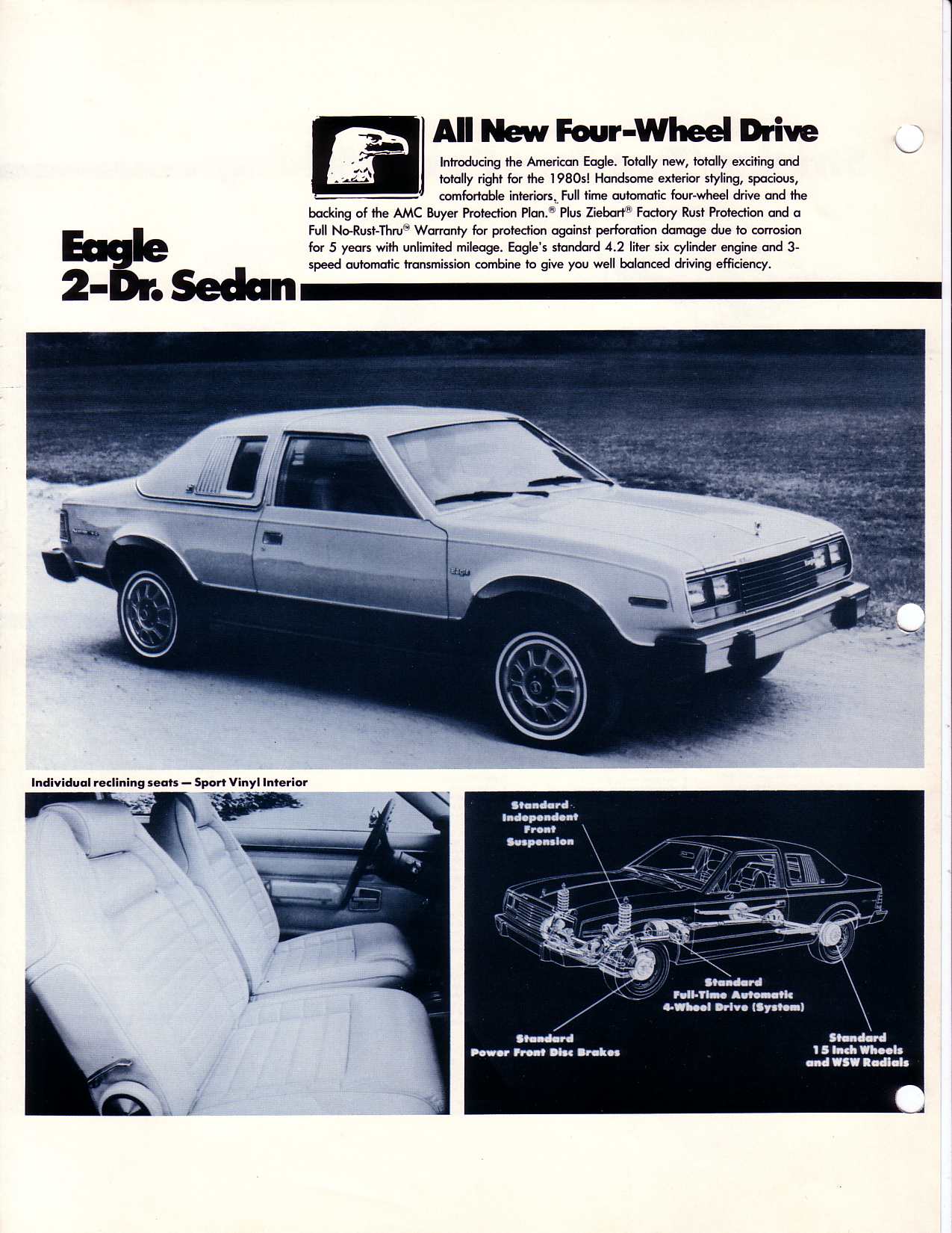 1980 AMC Data Book-A17
