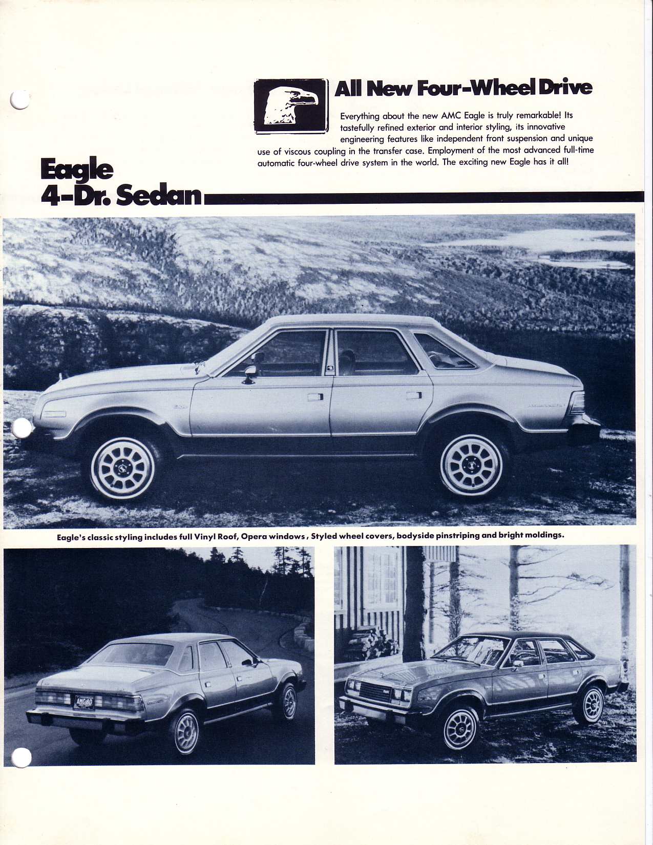 1980 AMC Data Book-A18