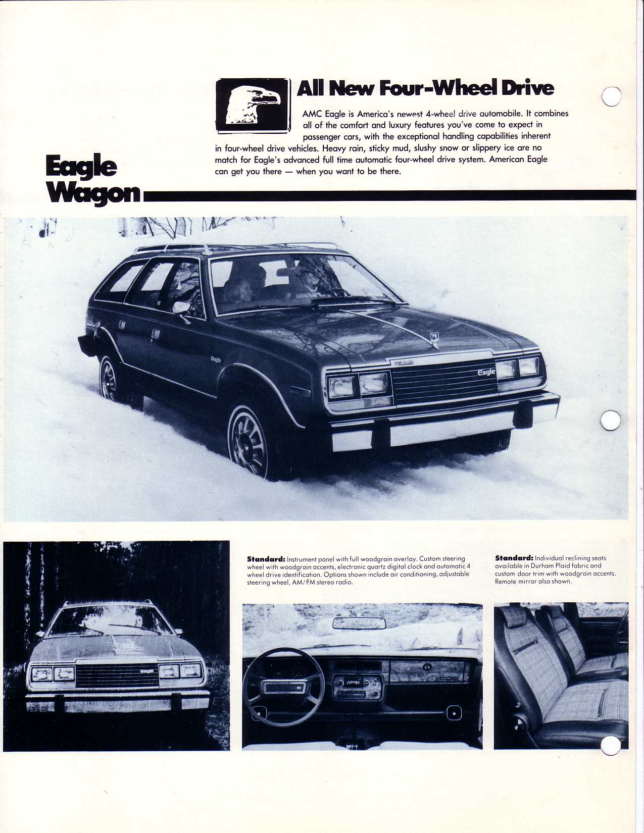1980 AMC Data Book-A19