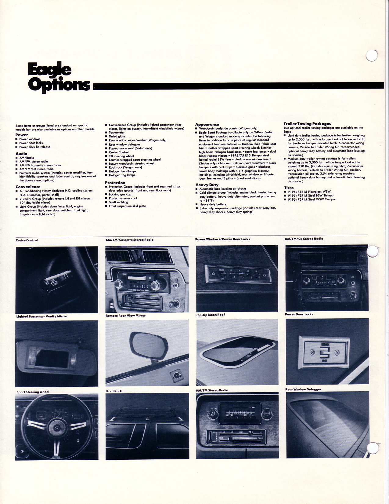 1980 AMC Data Book-A21