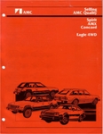1980 AMC Data Book-C01