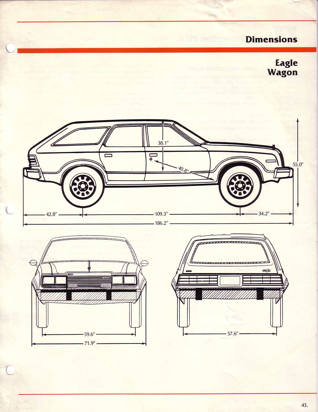 1980 AMC Data Book-C43