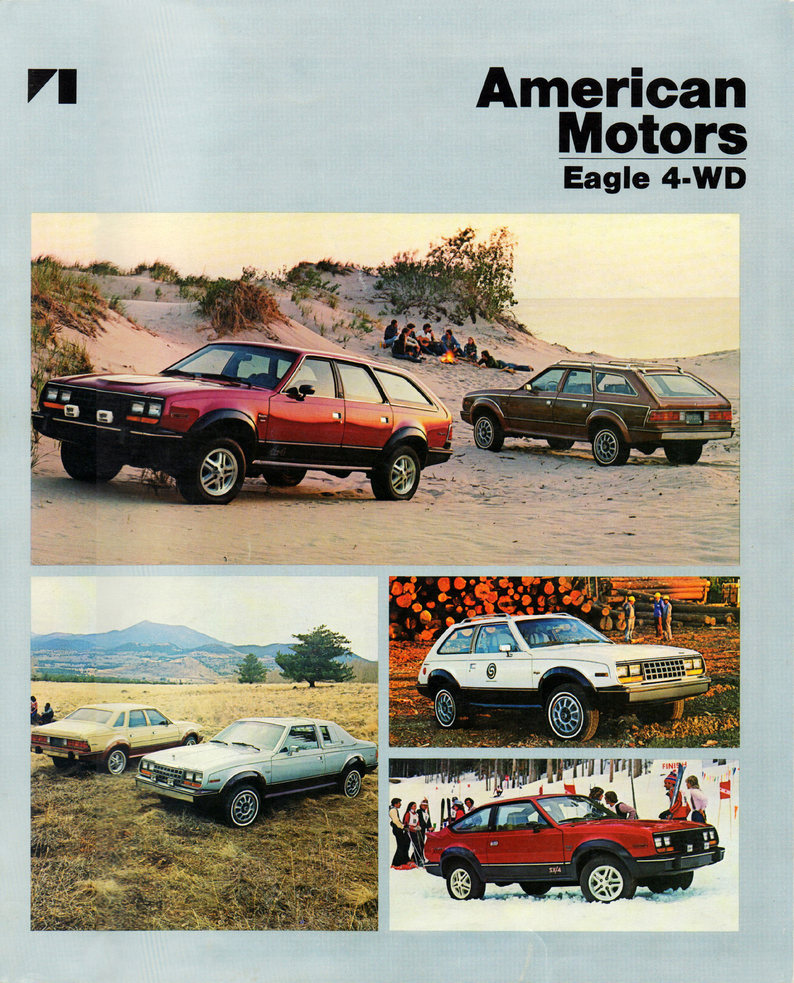 1981 AMC Eagle  export -01