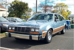 1983 AMC