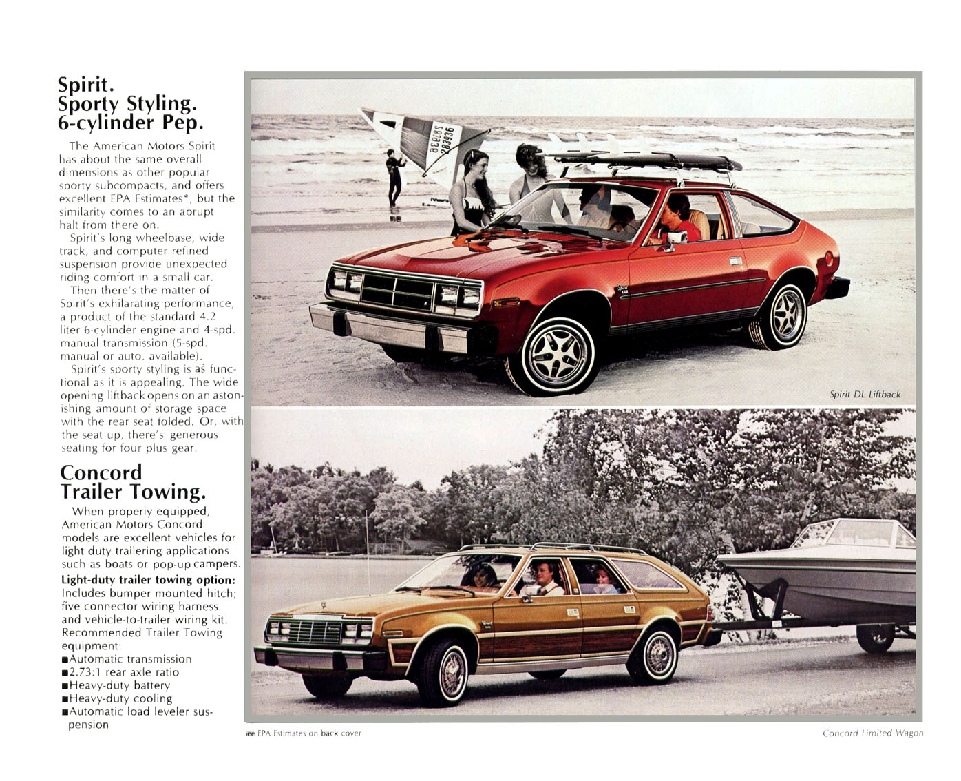 1983 AMC Concord  amp  Spirit-05