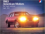 1983 AMC Eagle-01