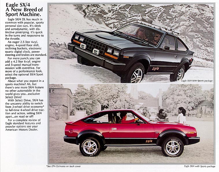 1983 AMC Eagle-03