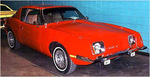 1965 Avanti II