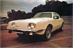 1978 Avanti II