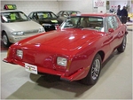 1979 Avanti II