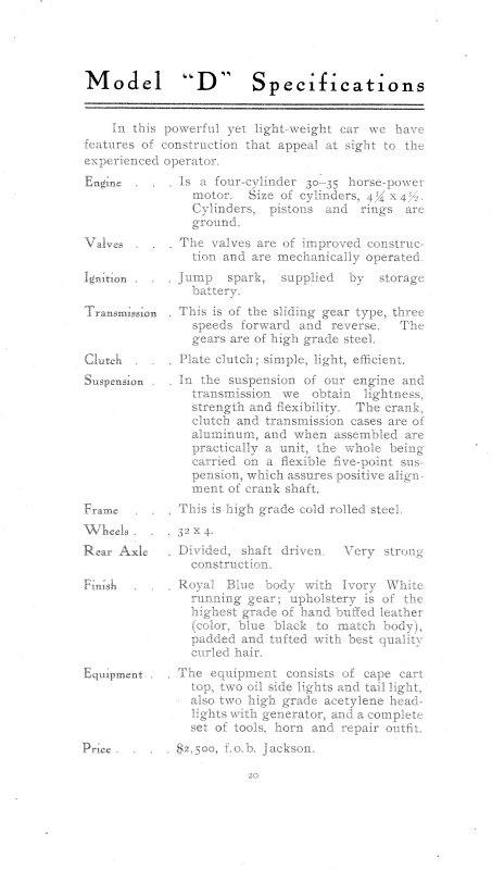 1906 Buick Automobiles-22