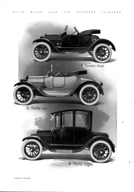 1914 Buick Motorcars-11