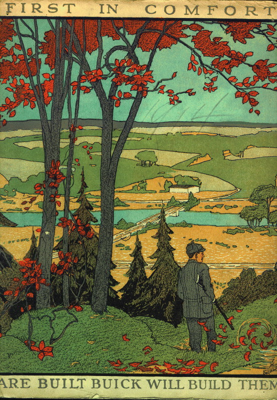 1914 Buick Poster-05