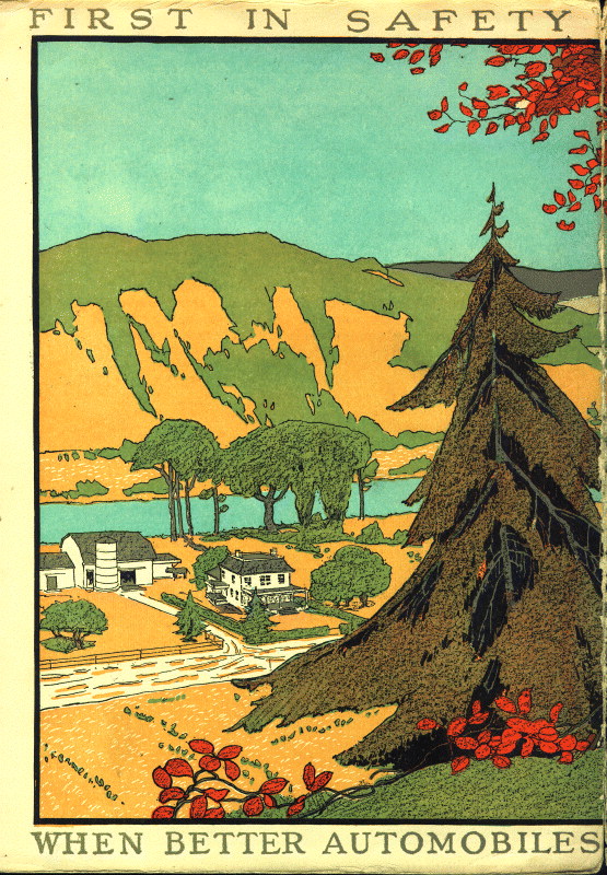 1914 Buick Poster-06