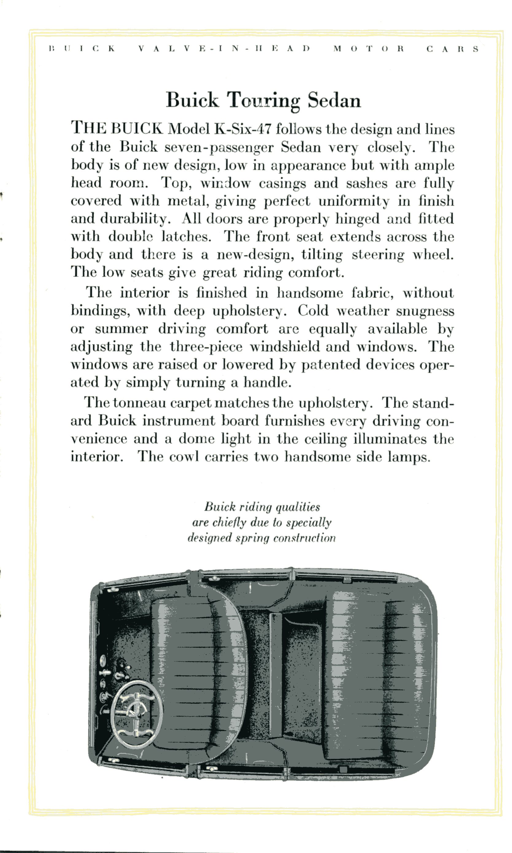 1920 Buick Prestige-11