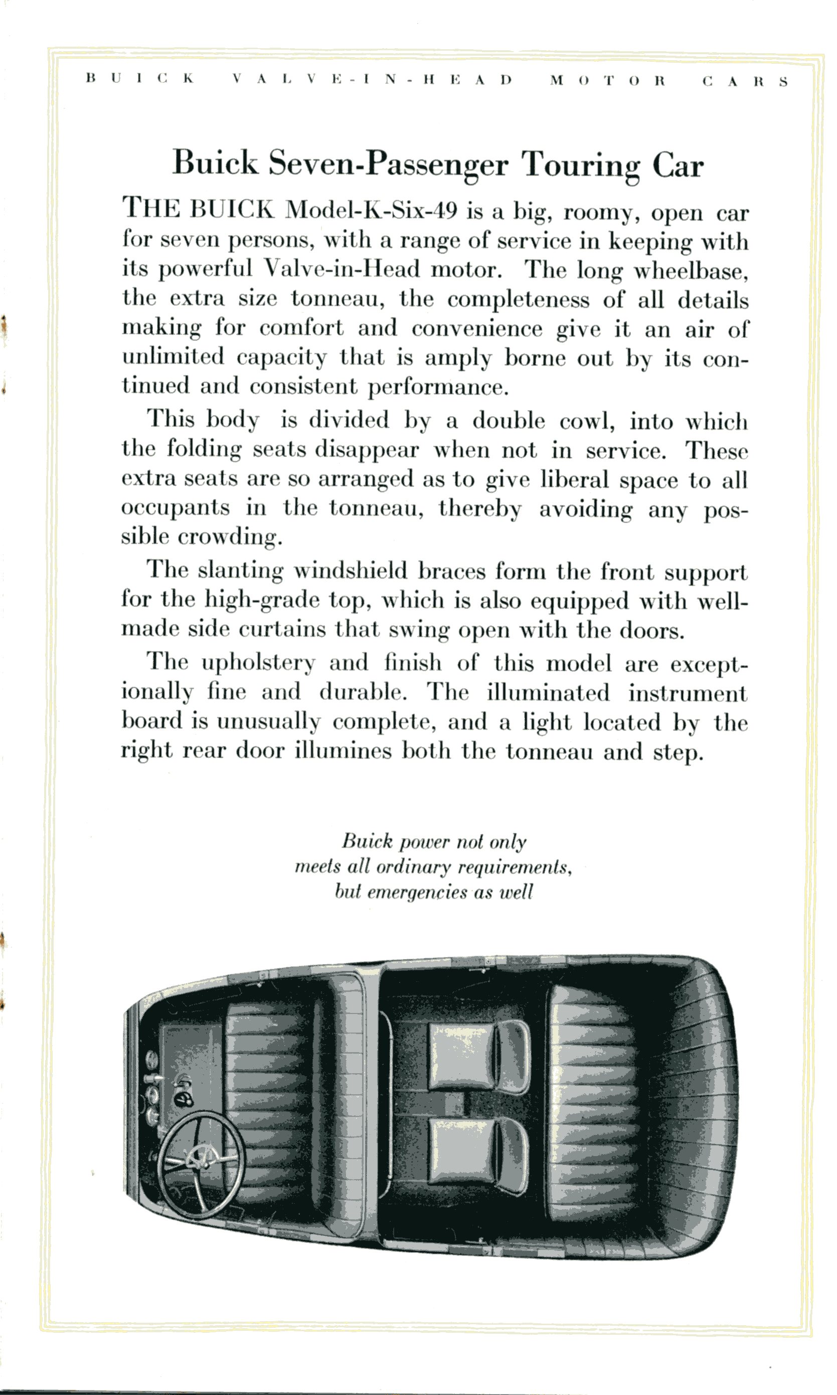 1920 Buick Prestige-13